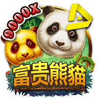 皇冠体育：熊猫厨王电子游戏
